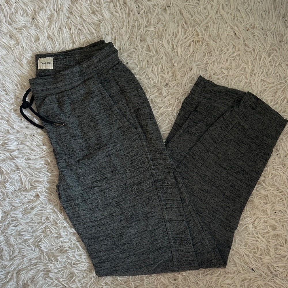 Me undies joggers
